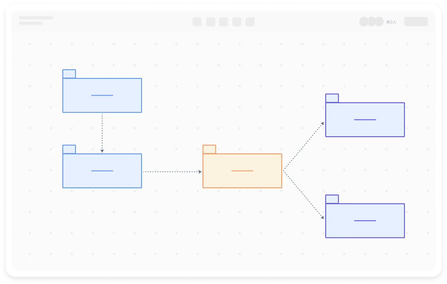 Diagramma dei casi d'uso