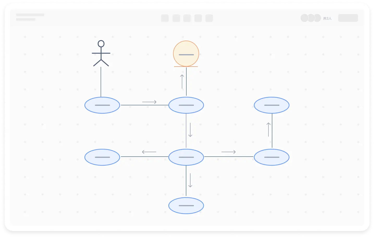 Diagramma di collaborazione