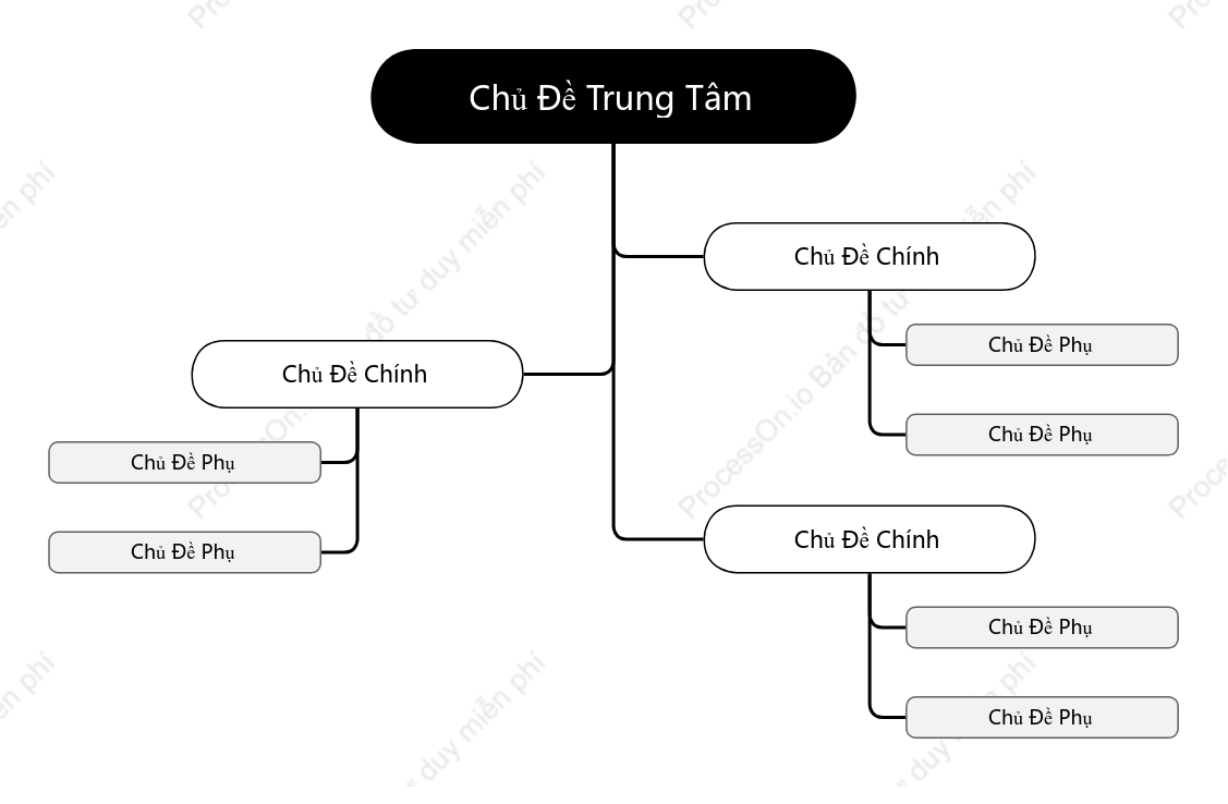 Đen Trắng Xám Chat Cây khoẻo cách Mẫu Kiểu