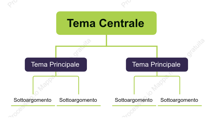 Libro Antico Grafico Org. spazio Modello Stile