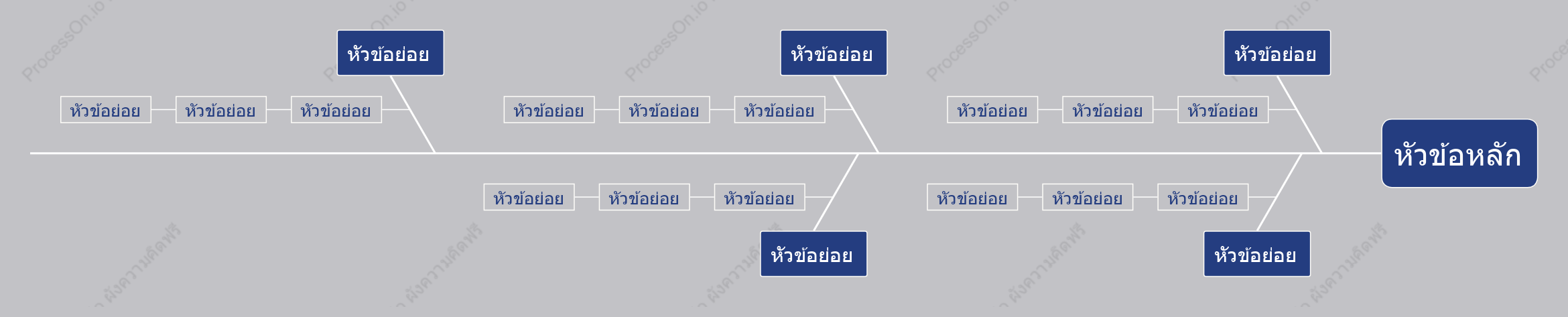 สีน้ำเงินเทา กระดูกปลา รูปแบบ แม่แบบสไตล์