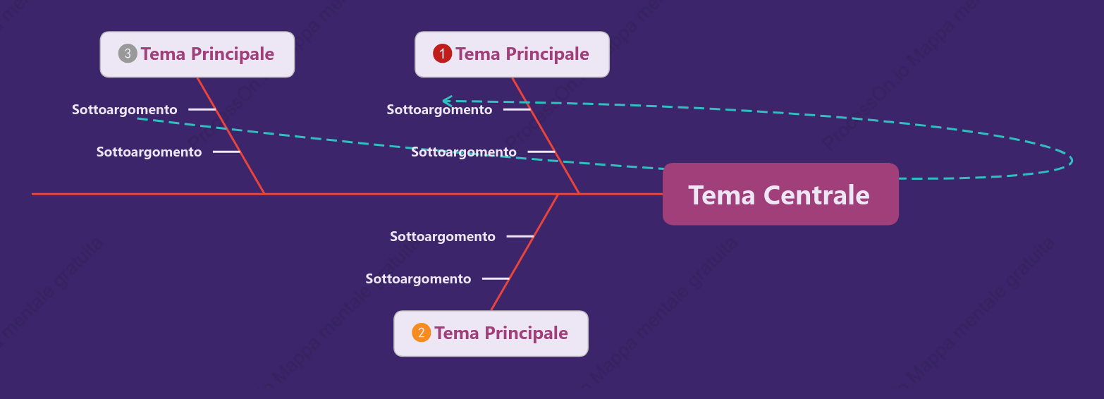 Viola Popolare Osso di Pesce spazio Modello Stile