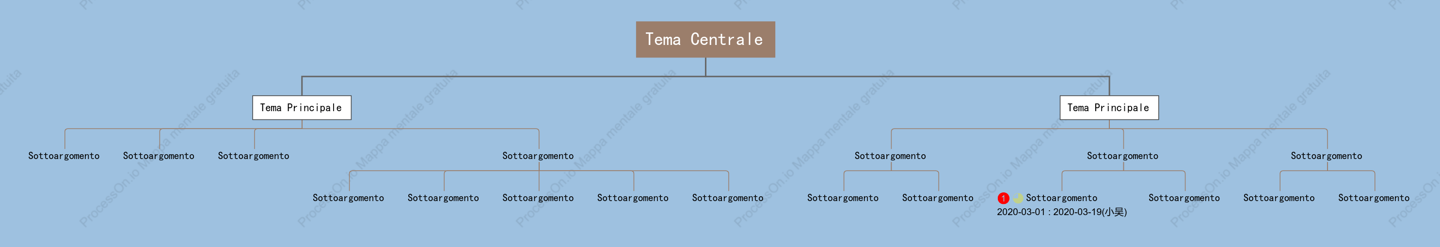 Profondità dell,Oceano Grafico Org. spazio Modello Stile