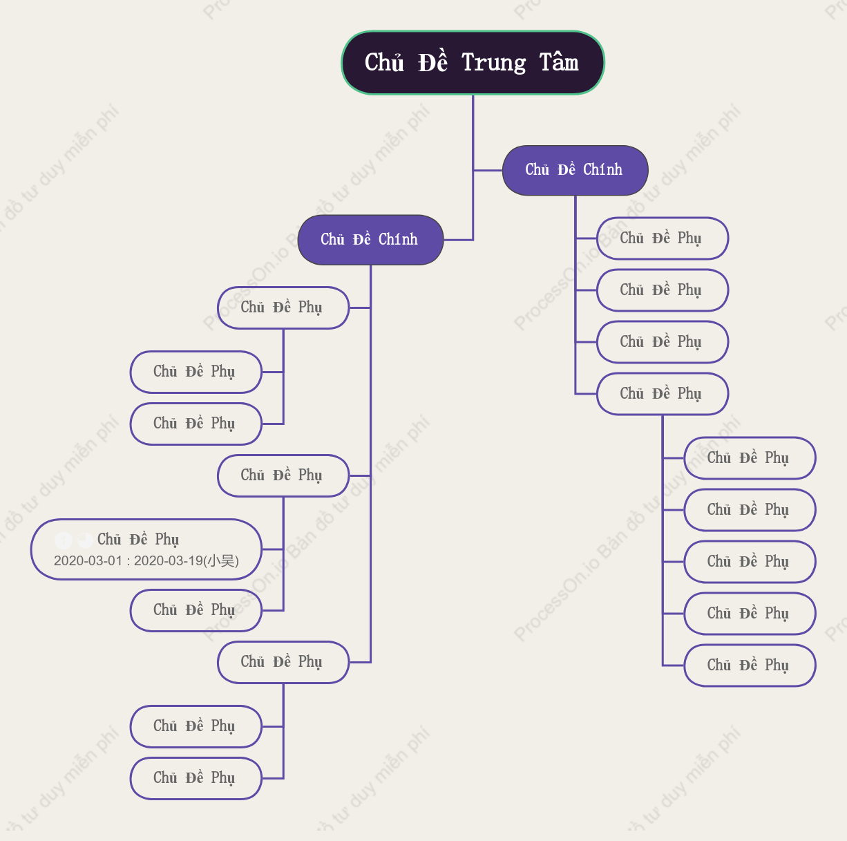 Màu Tím Chat Cây khoẻo cách Mẫu Kiểu