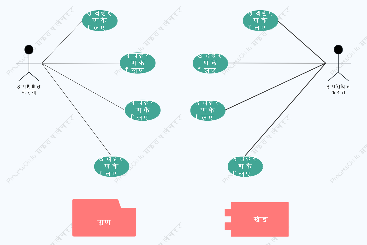उदाहरण चित्र