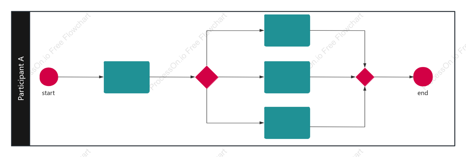 Participant Process
