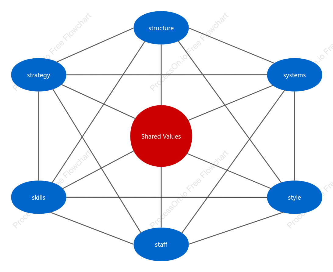 Business Model Framework