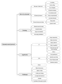 Dynamic Neural Networks in Deep - 686b85588a378f4c66008bcd 