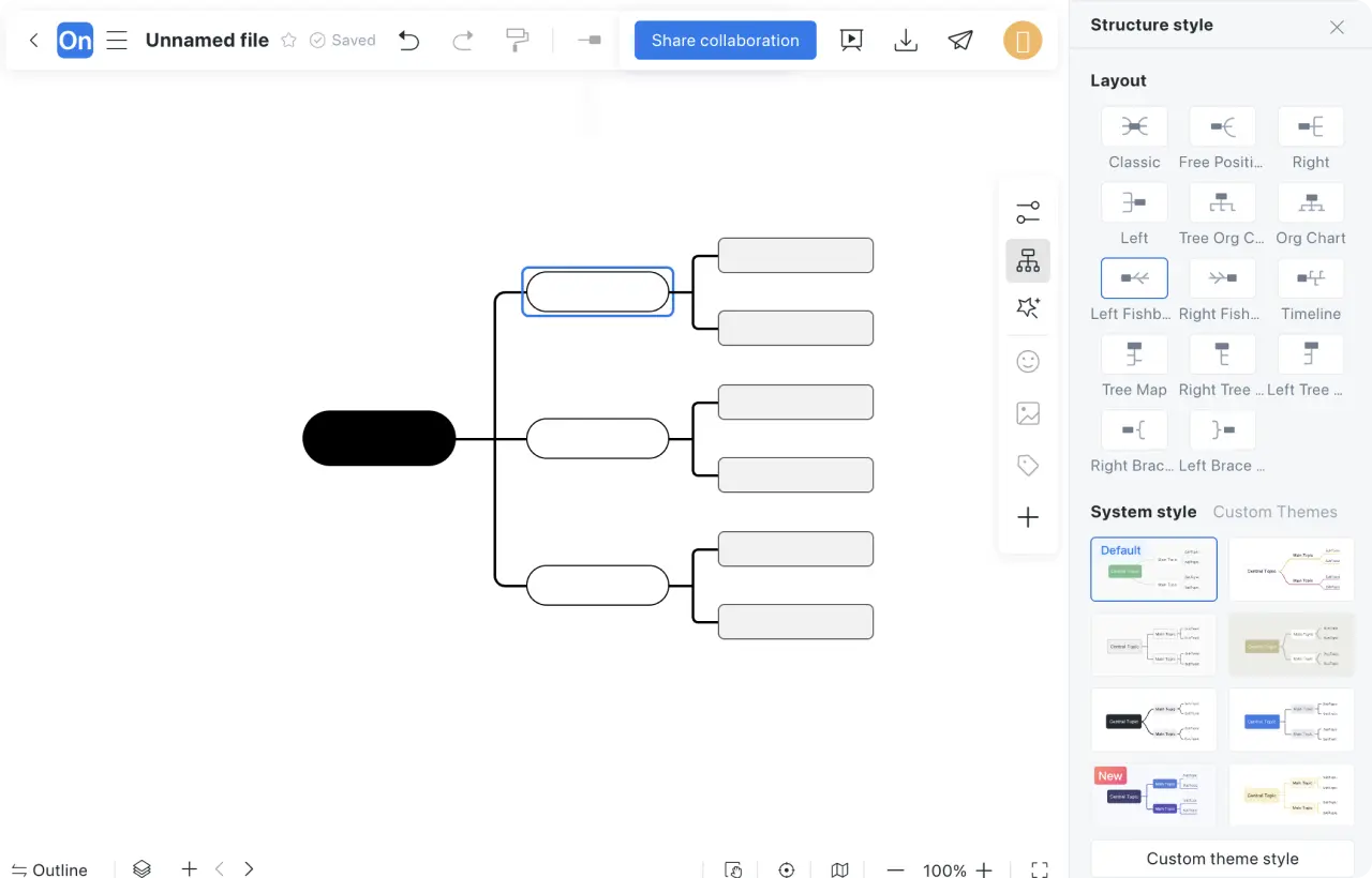 So starten Sie mit ProcessOn Step2