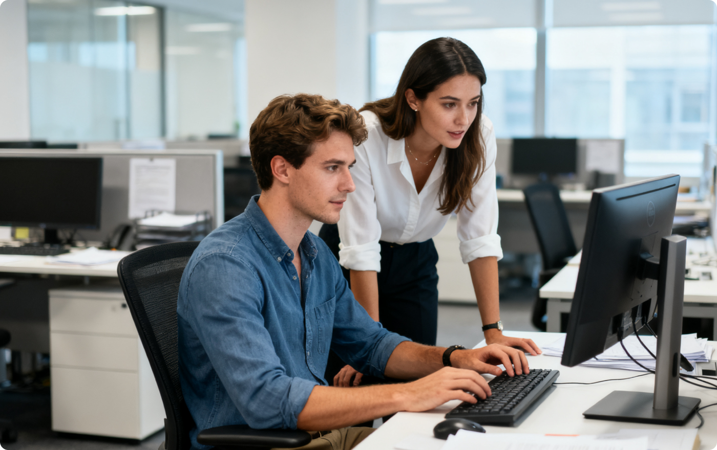 使用者體驗設計師