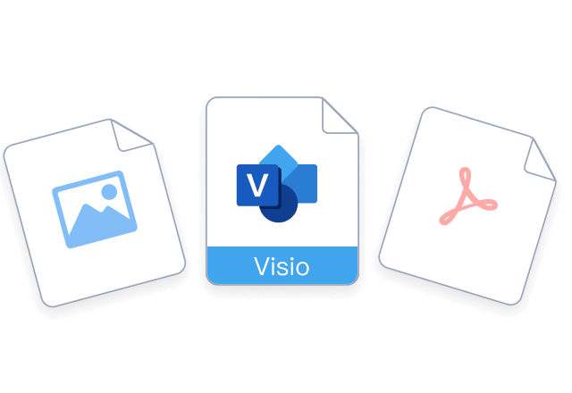 複数のフォーマットに対応