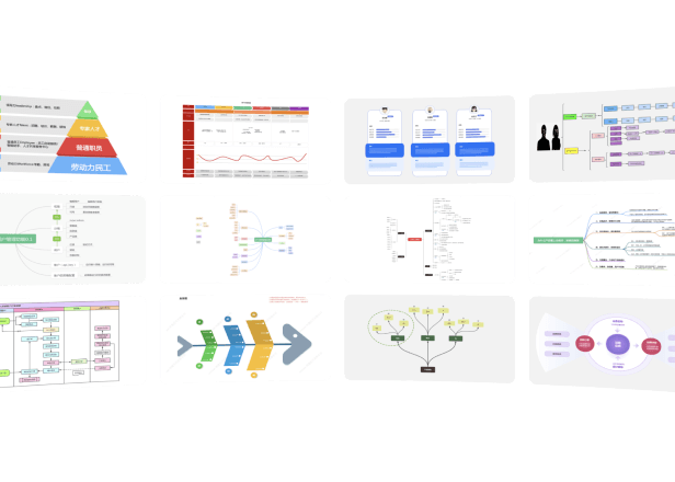 膨大なテンプレートファイル