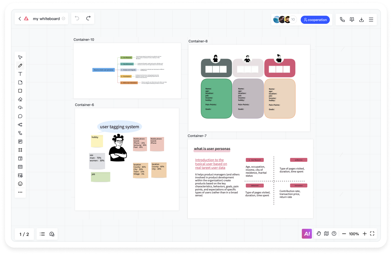 Völlig kostenlos, keine Funktionseinschränkungen